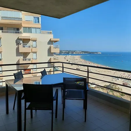 Casa Da 801 Apartment *
