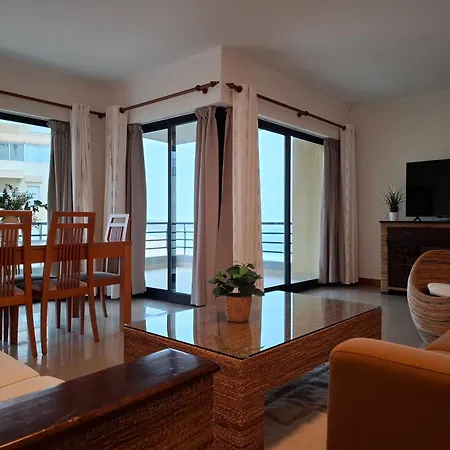 Apartment Casa Da 801 Portimao