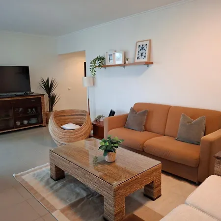 Casa Da 801 Portimao