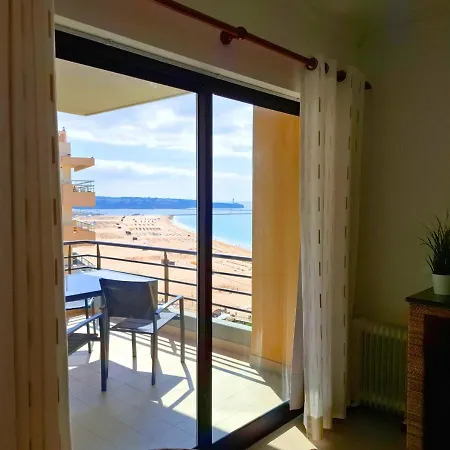 Apartment Casa Da 801 *
