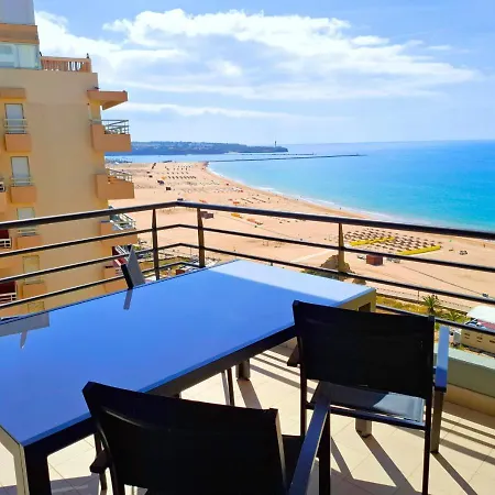 Apartment Casa Da 801 Portimao