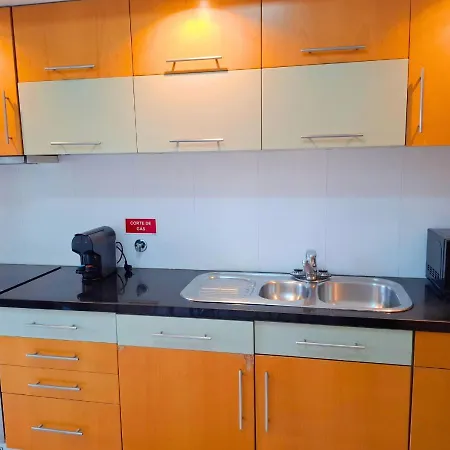 Casa Da 801 * Portimão