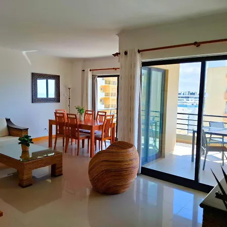 Casa Da 801 Apartment Portimao