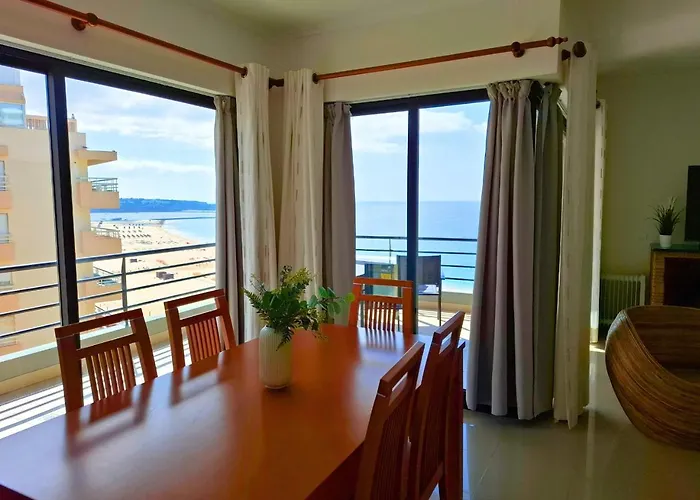 Casa Da 801 * Portimão