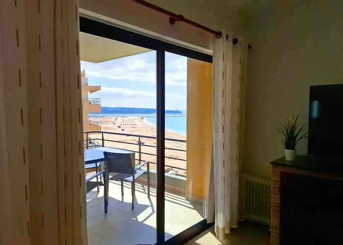 Appartement Casa Da 801 *