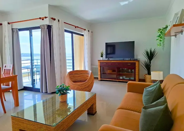 Casa Da 801 Portimão