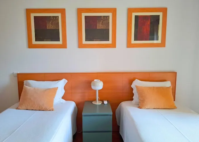 Casa Da 801 Appartement