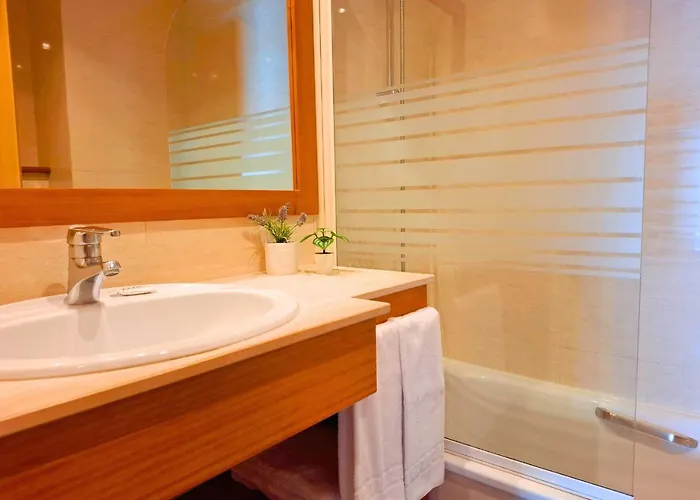 Apartment Casa Da 801