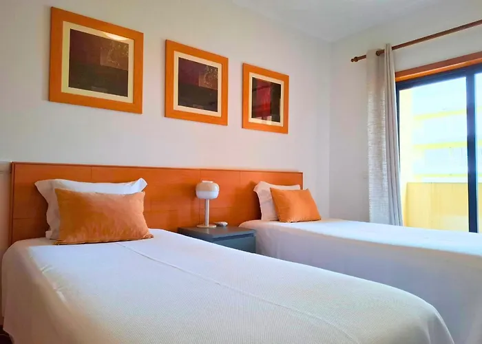 Casa Da 801 Apartment *