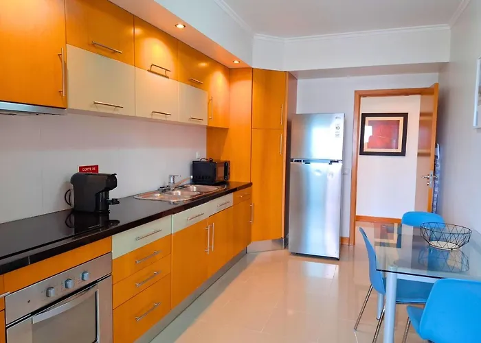 Appartement Casa Da 801 *