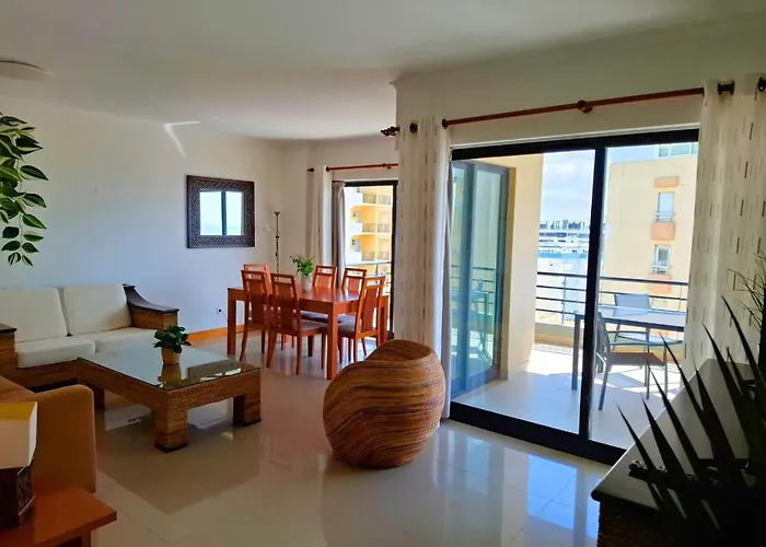 Casa Da 801 Appartement Portimão