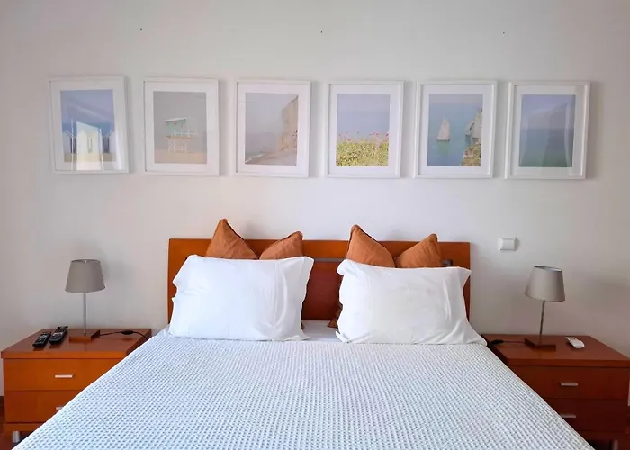 Casa Da 801 * Portimão