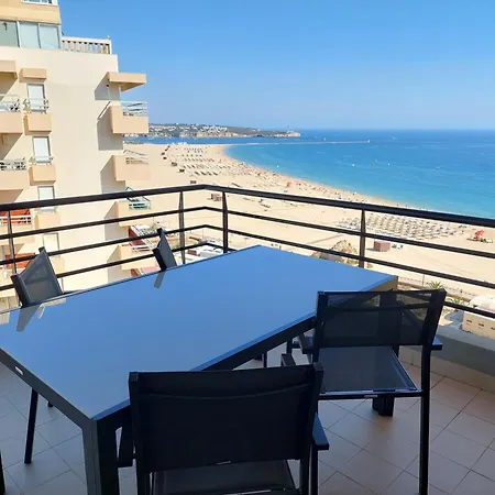 Appartement Casa Da 801