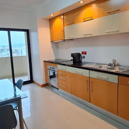 Casa Da 801 * Portimão