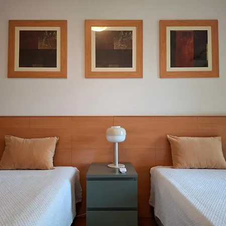 Appartement Casa Da 801
