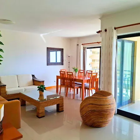 Appartement Casa Da 801 Portimão