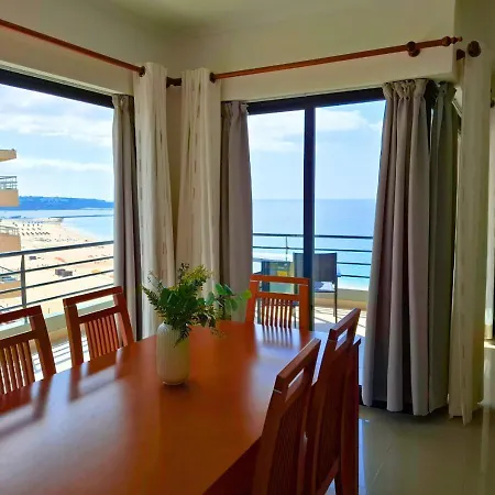 Casa Da 801 * Portimao