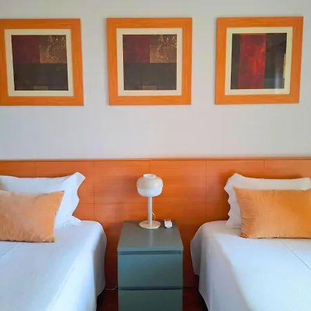 Casa Da 801 Appartement