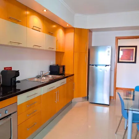 Apartamento Casa Da 801 *