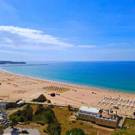 Appartement Casa Da 801 Portimão