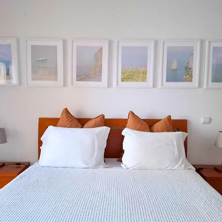 Casa Da 801 * Portimão