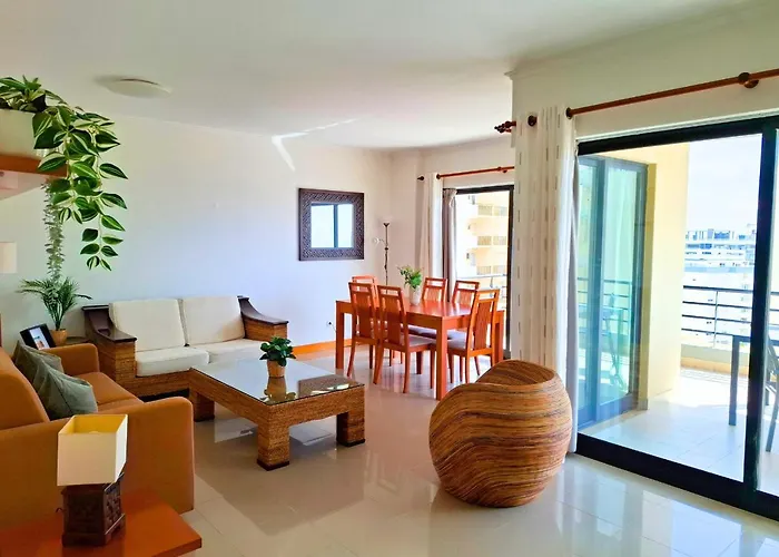 Apartment Casa Da 801 Portimao