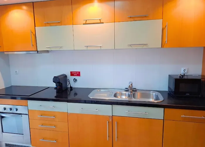 Casa Da 801 * Portimao