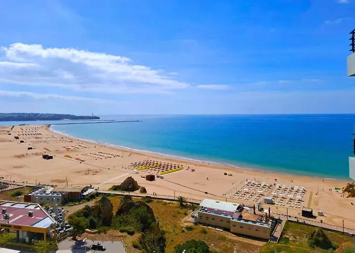 Apartment Casa Da 801 Portimao