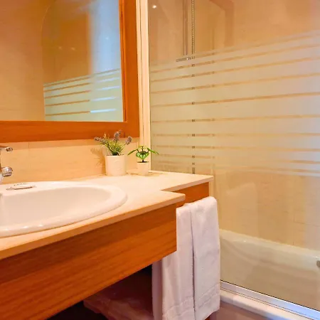 Appartamento Casa Da 801